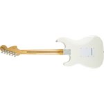 FENDER - Jimi Hendrix Stratocaster®, Maple Fingerboard - Olympic White